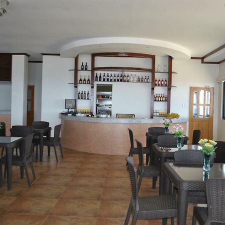 Lagoon Beach Resort Gitagun Extérieur photo