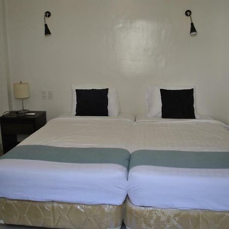 Lagoon Beach Resort Gitagun Extérieur photo