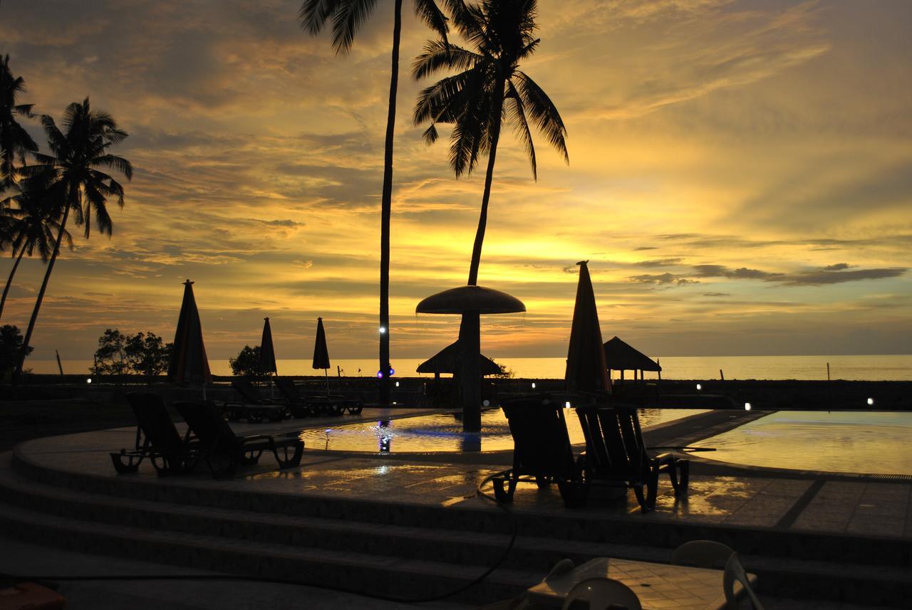 Lagoon Beach Resort Gitagun Extérieur photo