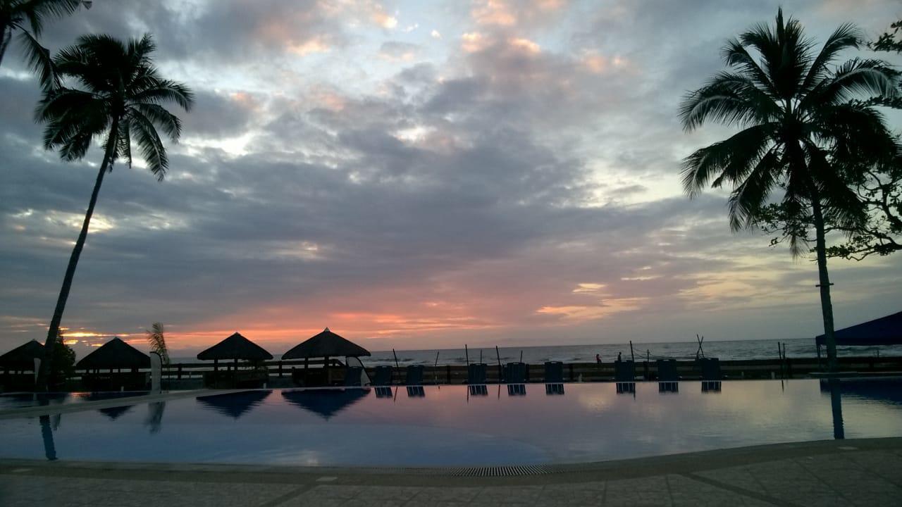 Lagoon Beach Resort Gitagun Extérieur photo