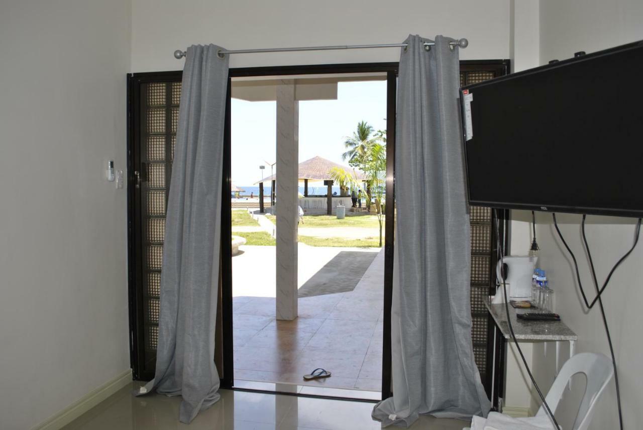 Lagoon Beach Resort Gitagun Extérieur photo