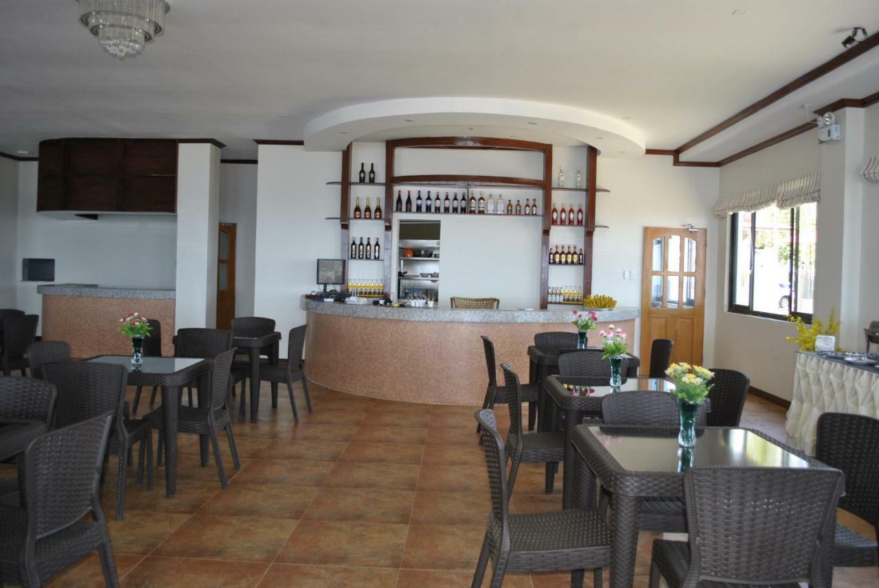 Lagoon Beach Resort Gitagun Extérieur photo