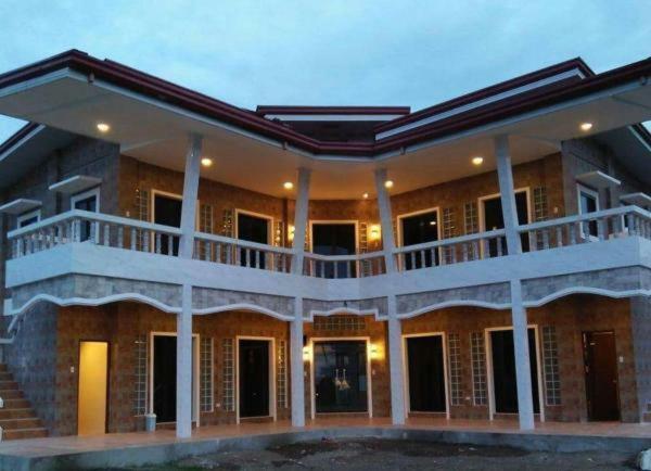 Lagoon Beach Resort Gitagun Extérieur photo