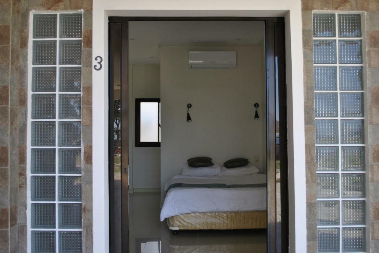 Lagoon Beach Resort Gitagun Extérieur photo