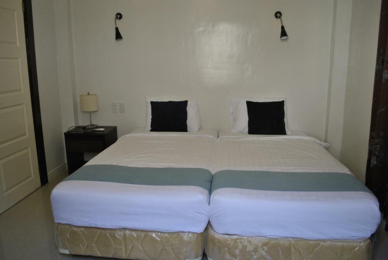 Lagoon Beach Resort Gitagun Extérieur photo